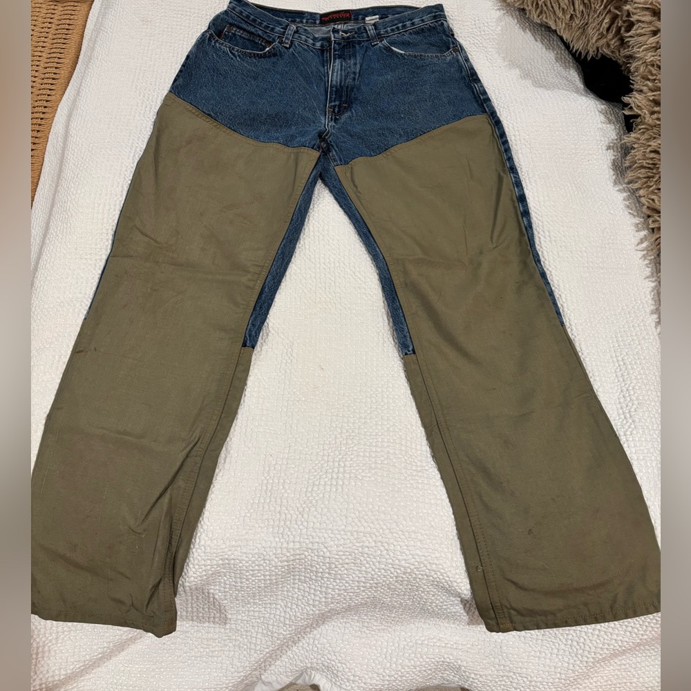 Winchester Upland Pants- 32x30